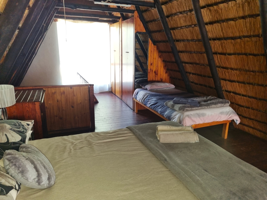 1 Bedroom Property for Sale in Utopia Nature Estate North West